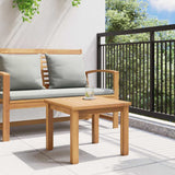 Tavolino da salotto Marrone 45 x 45 x 36 cm