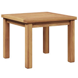 Tavolino da salotto Marrone 45 x 45 x 36 cm