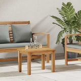 Tavolino da salotto Marrone 50 x 35 x 36 cm