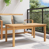 Tavolino da salotto Marrone 110 x 55 x 45 cm