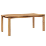 Tavolino da salotto Marrone 110 x 55 x 45 cm