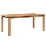Tavolino da salotto Marrone 110 x 55 x 45 cm