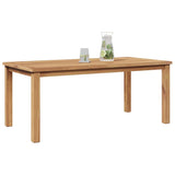 Tavolino da salotto Marrone 110 x 55 x 45 cm