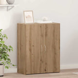 Mobile per Ufficio Rovere Artigianale 70 x 32 x 77.5 cm