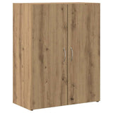 Mobile per Ufficio Rovere Artigianale 70 x 32 x 77.5 cm