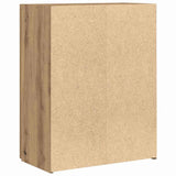 Mobile per Ufficio Rovere Artigianale 70 x 32 x 77.5 cm