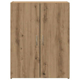 Mobile per Ufficio Rovere Artigianale 70 x 32 x 77.5 cm