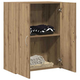 Mobile per Ufficio Rovere Artigianale 70 x 32 x 77.5 cm