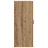 Mobile per Ufficio Rovere Artigianale 70 x 32 x 77.5 cm