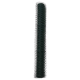 Recinzione Esagonale Verde 1 x 10 m PVC