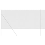 Recinzione Esagonale Grigio 1 x 100 m PVC