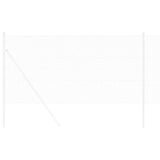 Recinzione Esagonale Argento 1.4 x 25 m Acciaio zincato