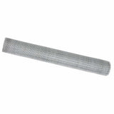Recinzione Esagonale Argento 1 x 100 m Acciaio zincato
