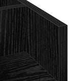 Organizzatore da scrivania Legno vecchio 44,5 x 24 x 25 cm