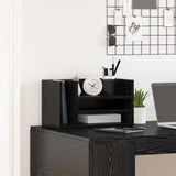 Organizzatore da scrivania Legno vecchio 44,5 x 24 x 25 cm