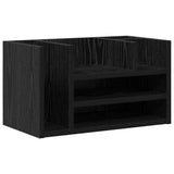 Organizzatore da scrivania Legno vecchio 44,5 x 24 x 25 cm