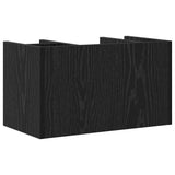 Organizzatore da scrivania Legno vecchio 44,5 x 24 x 25 cm