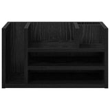 Organizzatore da scrivania Legno vecchio 44,5 x 24 x 25 cm