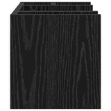 Organizzatore da scrivania Legno vecchio 44,5 x 24 x 25 cm