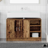 Mobile da Bagno Legno vecchio 90 x 29 x 55 cm Legno truciolato