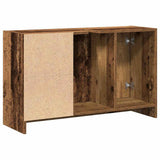 Mobile da Bagno Legno vecchio 90 x 29 x 55 cm Legno truciolato