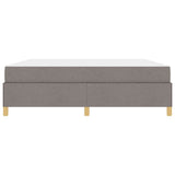 Struttura del letto con materasso Talpa 180 x 200 cm Tessuto
