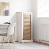 Porta per Armadio con porta Naturale 140.5 x 2.1 x 49.5 cm