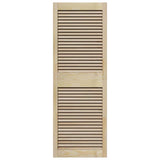 Porta per Armadio con porta Naturale 140.5 x 2.1 x 49.5 cm