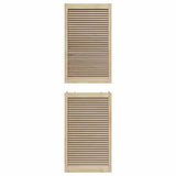 Porta per Armadio con porta Naturale 140.5 x 2.1 x 49.5 cm