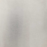 Fioriera Argento 120 x 120 x 35 cm Acciaio inossidabile