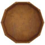 Fioriera Ruggine 90 x 90 x 35 cm