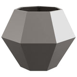 Fioriera Ruggine 75 x 75 x 60 cm