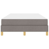 Letto a molle Talpa 120 x 200 cm Tessuto