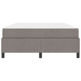 Letto a molle Talpa 140 x 200 cm Tessuto