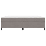 Letto a molle Talpa 180 x 200 cm Tessuto