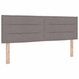 Letto a molle con materasso Talpa 200 x 140 cm Poliestere
