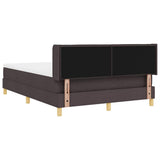 Letto a Molle< / strong> Talpa 140 x 190 cm Tessuto