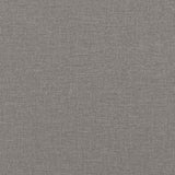 Letto a Molle< / strong> Talpa 90 x 200 cm Tessuto