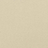 Letto a molle con materasso Crema 80 x 200 cm Tessuto
