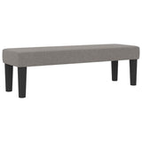 Letto a molle con testiera Talpa 160 x 200 cm Tessuto