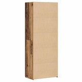 Credenza Legno vecchio 70 x 42,5 x 185 cm