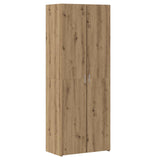 Credenza Rovere artigianale 70 x 42,5 x 185 cm