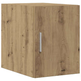 Armadio 3 pcs Rovere artigianale 30 x 42,5 x 225 cm