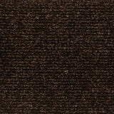 Tappetini per scale autoadesivi 30 pz 76x20 cm marrone rettangolari