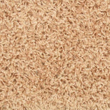 Tappetini per scale 30 pz 65x21x4 cm Oro Semicircolari Grandi