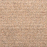 Tappetini Autoadesivi per Scale 20 pz Beige 56x17x3 cm