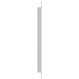Pannelli di Accesso Bianco 30 x 30 cm Plastica ABS