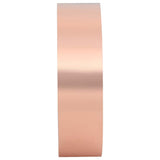 Nastro di rame doppio lato Rame 2000 x 3 cm Rame