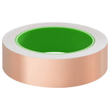 Nastro di rame doppio lato 6 pcs Rame 2000 x 3 cm Rame