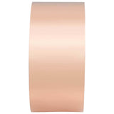 Nastro di rame doppio lato Rame 2000 x 5 cm Rame